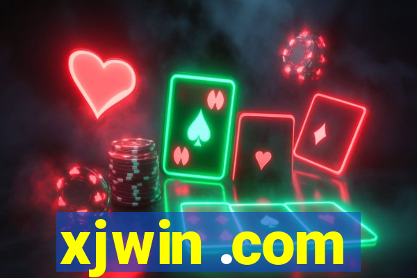 xjwin .com